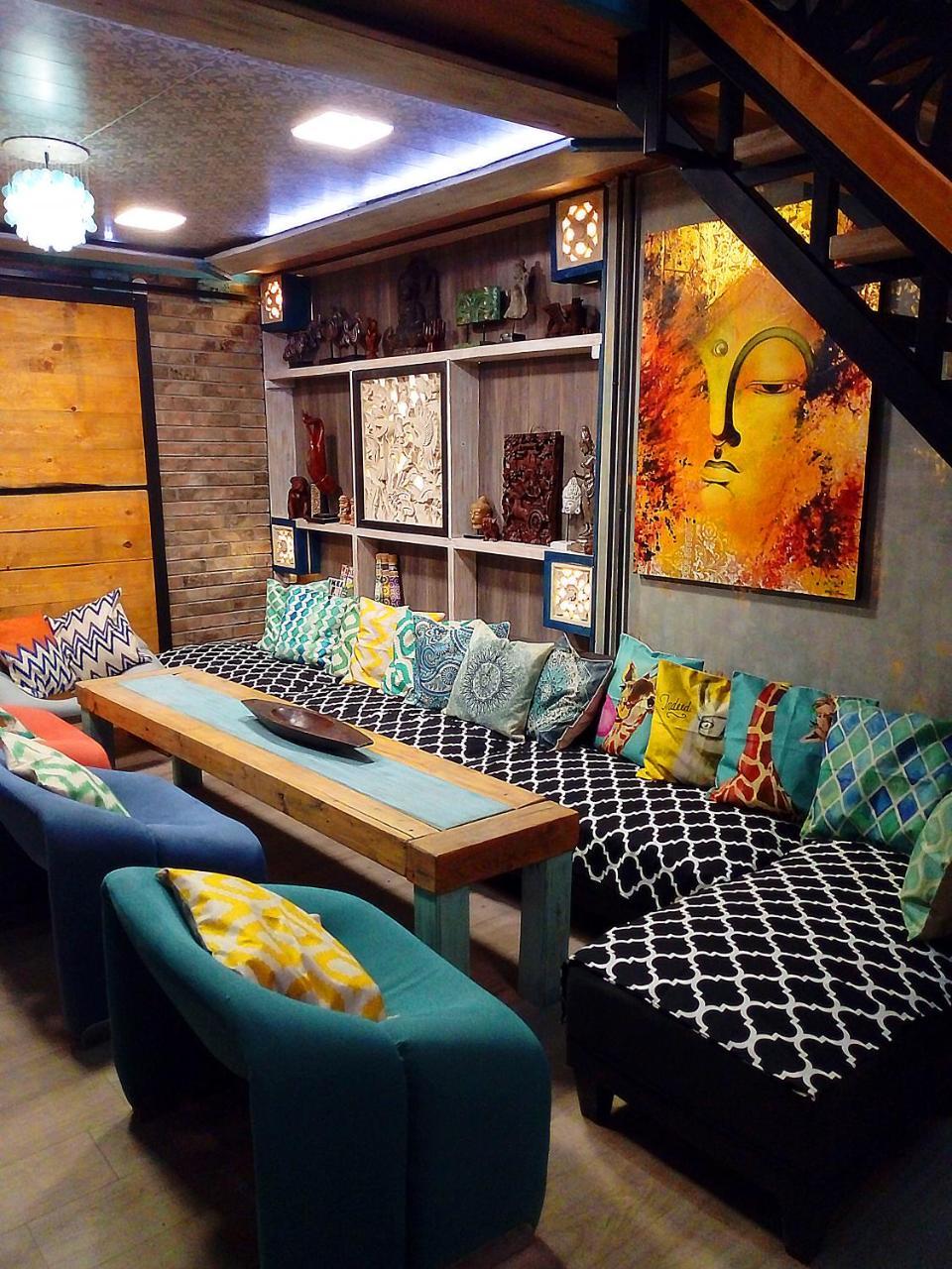 Nappark Hostel Βελιγράδι Εξωτερικό φωτογραφία