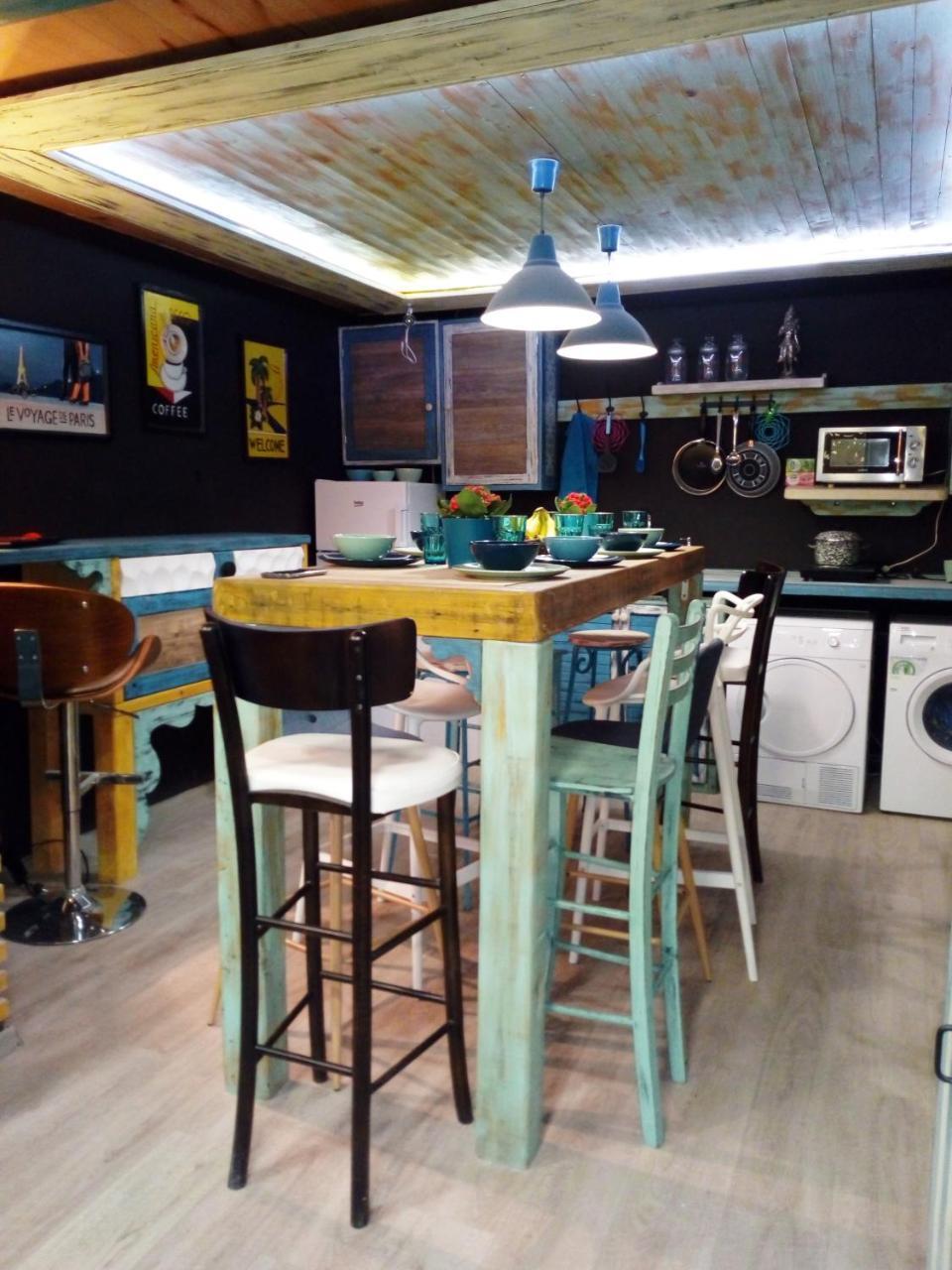 Nappark Hostel Βελιγράδι Εξωτερικό φωτογραφία