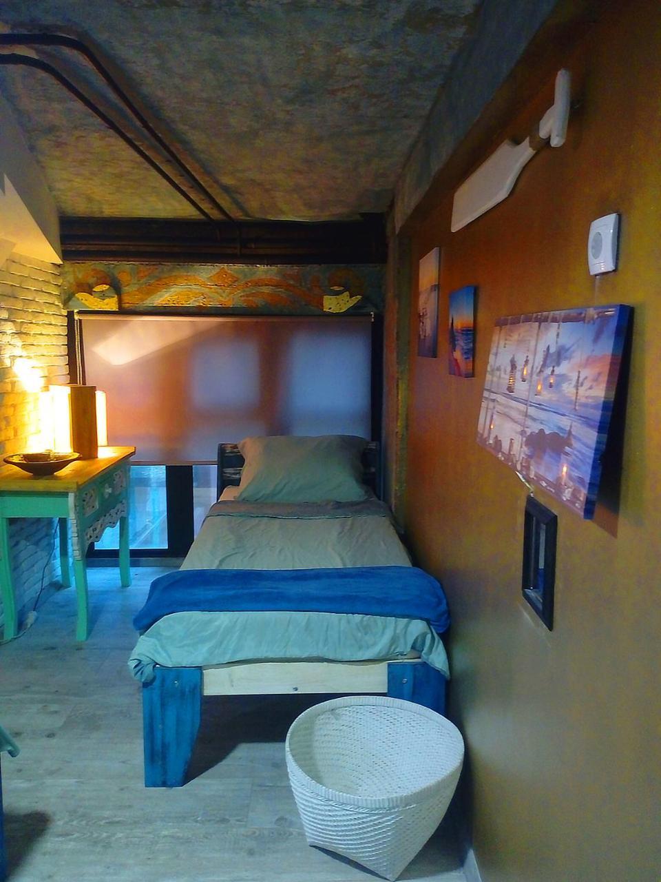 Nappark Hostel Βελιγράδι Εξωτερικό φωτογραφία