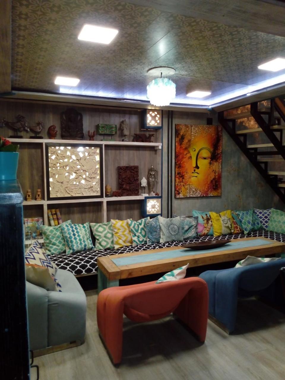 Nappark Hostel Βελιγράδι Εξωτερικό φωτογραφία