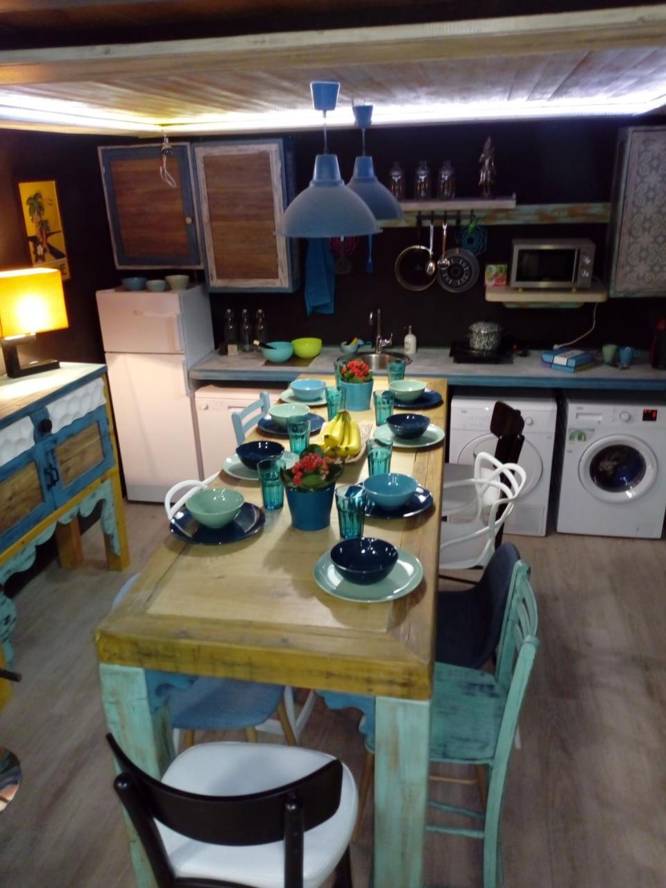 Nappark Hostel Βελιγράδι Εξωτερικό φωτογραφία