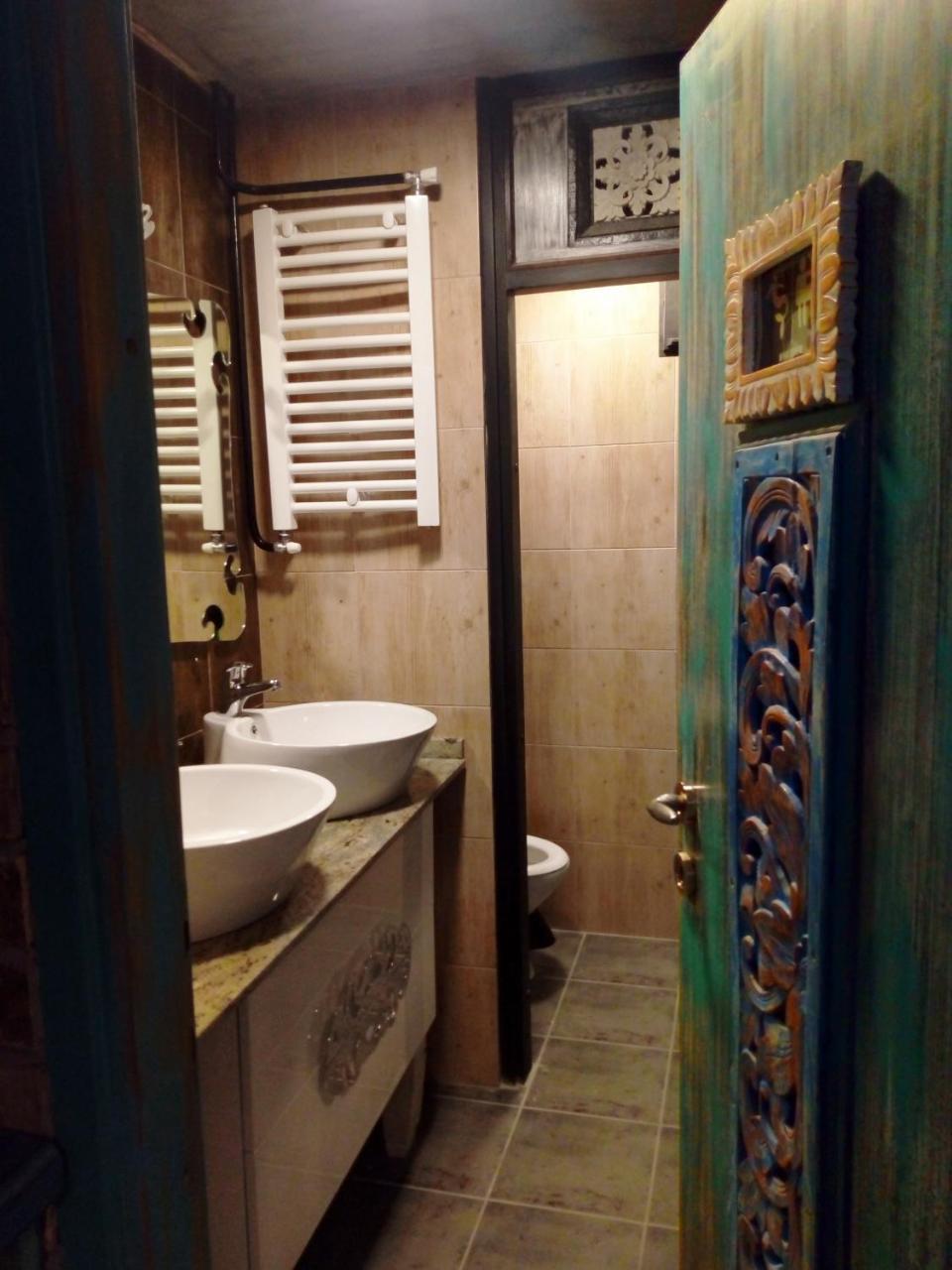 Nappark Hostel Βελιγράδι Εξωτερικό φωτογραφία