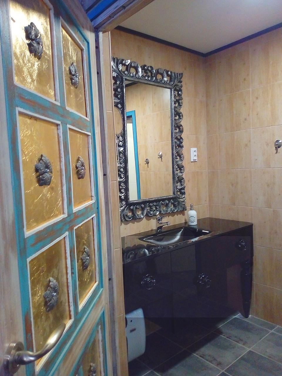 Nappark Hostel Βελιγράδι Εξωτερικό φωτογραφία